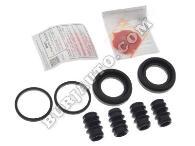 Mazda KAY02646Z SEAL & BOOT SET, CAL.