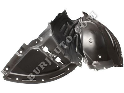 Mazda KB7W56130C GUARD(R) , MUD