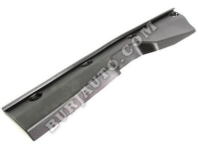 RUBBER(L),EDGE-F.FEN MAZDA KB7W56916A