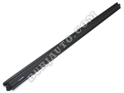 Mazda KB7W58821B WEATHERSTRIP(R) , INN.