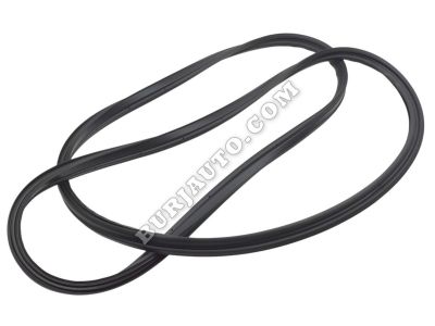 KB7W62761 MAZDA WEATHERSTRIP, LIFT GA