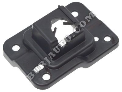 Mazda KB8A50151 BRACKET(R) , GRILLE