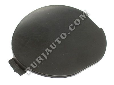 Mazda KB8A50A11BBB COVER, TOWING HOOK-BU