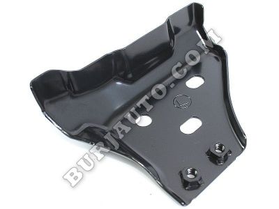 Mazda KD535412XA BRACKET(L) , LAMP