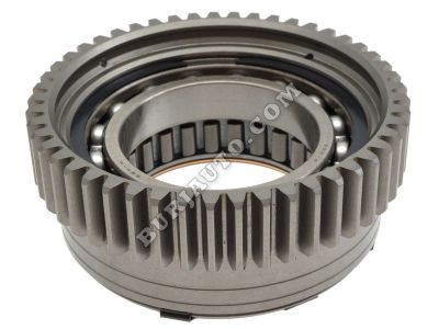 HUB COMP., SECONDARY HONDA 23420RAY005