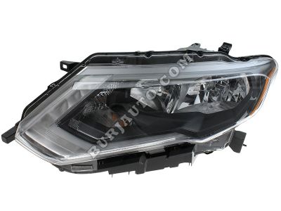 260606FL0A NISSAN HEADLAMP ASSY-LH