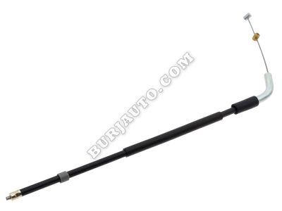 1FK2631J00 YAMAHA CABLE, THROTTLE 4