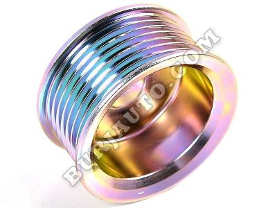 PULLEY HONDA 31141RAAA01