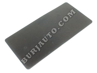 31514SDAA01 HONDA Rubber, sheet