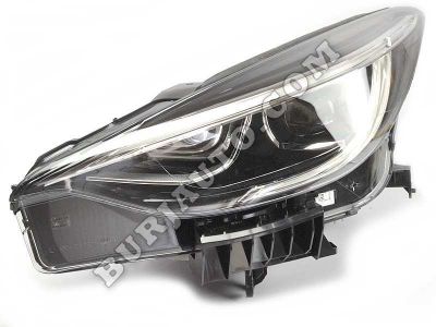 260605DA3B NISSAN Headlamp assy-l