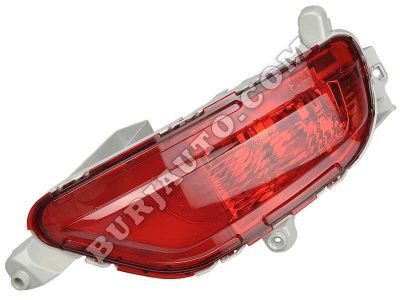 KB8M51650C MAZDA LAMP(R),RR FOG