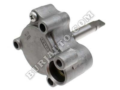 5KM1330000 YAMAHA OIL PUMP ASSY