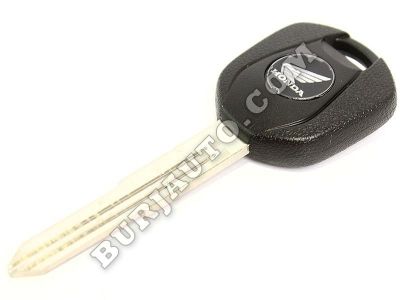 35121MFJD00 HONDA Key blank