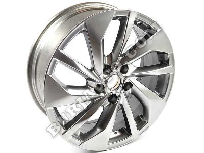 D0C004CL1A NISSAN WHEEL ROAD AL