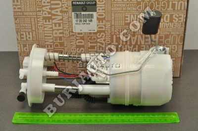 MODULE-PUMP GAUGE NISSAN 172024214R