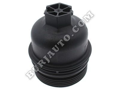 7701478537 NISSAN Oil filter cover