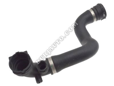 11537500733 BMW WATER HOSE