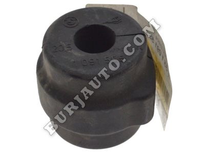31351091555 BMW STABILIZER RUBBER MOUNTING