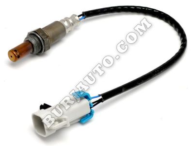 12583804 GENERAL MOTORS SENSOR ASM-HTD OXY