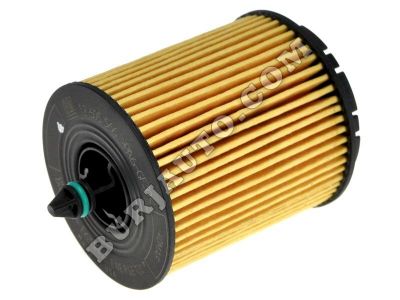 12605566 GENERAL MOTORS FILTER, OIL