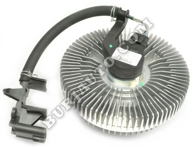 CLUTCH ASM-FAN BLADE TB/E GENERAL MOTORS 25790869