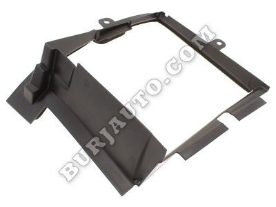 84027002 GENERAL MOTORS DUCT-AUX RAD RR CAMARO-17