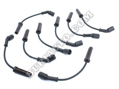 88862385 GENERAL MOTORS WIRE KIT,SPLG H2-09