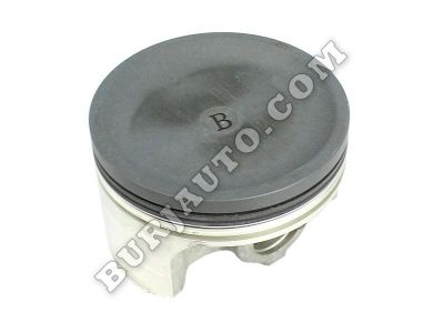 6ET1163101B0 YAMAHA Piston (std)