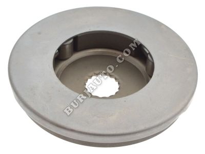 BD3E552410 YAMAHA WHEEL, STARTER