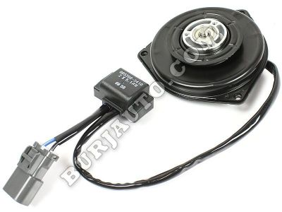 38616RZAA01 HONDA Motor, cooling fan