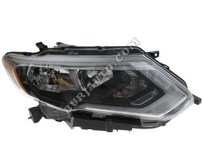 260106FL0A NISSAN HEADLAMP ASSY-RH