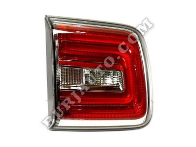 LAMP ASSY COMB REAR,LH NISSAN 265555ZU2A