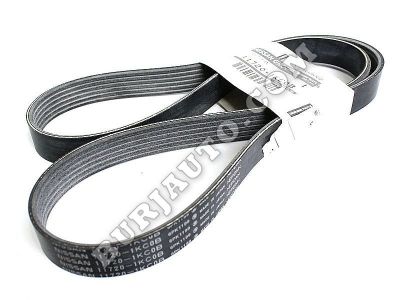 Nissan 117201KC0B BELT-FAN