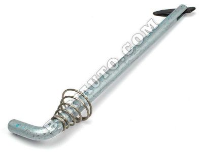 ROD COMP ADJUST HONDA 50340ZV4010