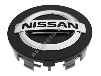 403424RB4B Nissan ORNAMENT DISC WHEEL