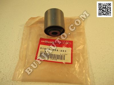 BUSH, SHOCK ABSORBER HONDA 51810SV4003