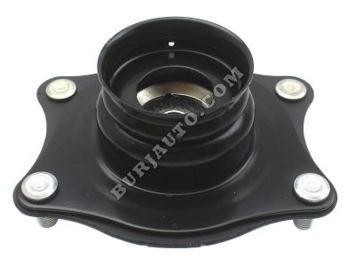 RUBBER, FR. SHOCK AB HONDA 51920SWAA01