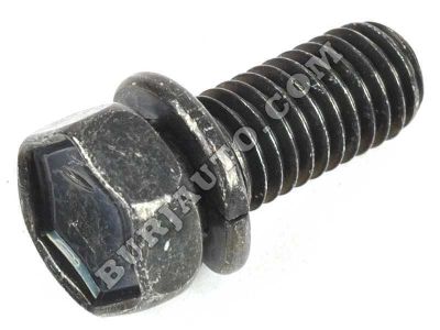 91611G0820 HINO BOLT W WASHER