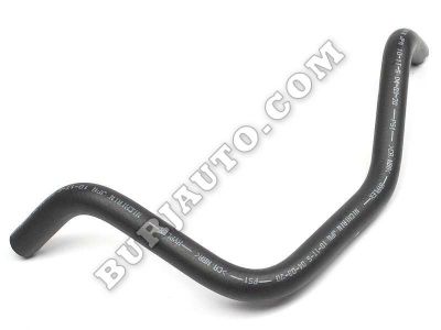 HOSE, POWER STEERING HONDA 53734SDAA01