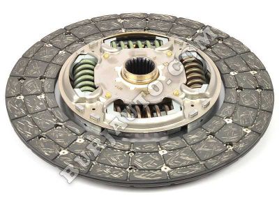 3125060383 TOYOTA DISC ASSY  CLUTCH