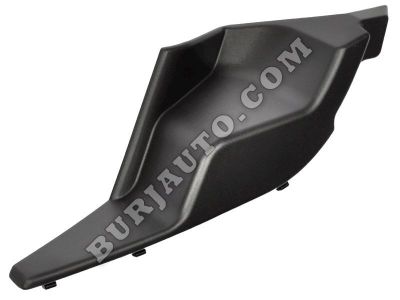 7405A694 MITSUBISHI COVER,FR DECK,RH