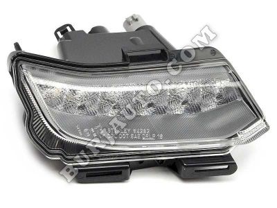 8312A036 MITSUBISHI Lamp assy,side marker,r