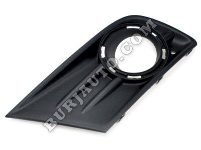 COVER, L. FR. FOG LI HONDA 71107SZAA50