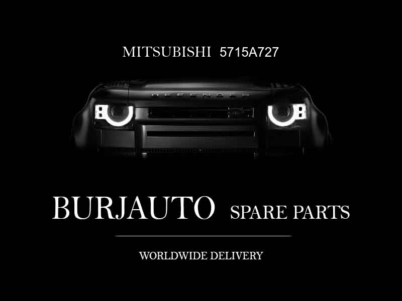 5715A727 MITSUBISHI Latch,fr door,lh