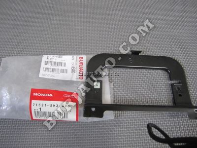 BRACKET, RR. FOG LIG Honda 71521SH3G00