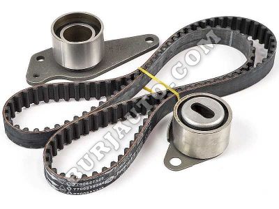 7701469776 NISSAN Belt kit       la