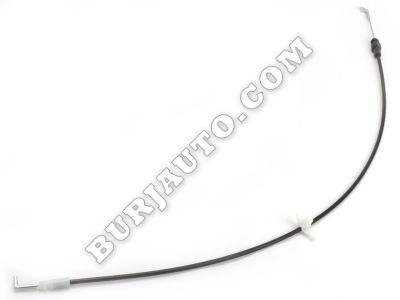 CABLE, INSIDE HANDLE HONDA 72131S5SE01