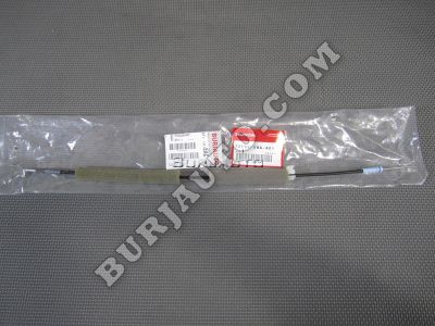 CABLE, R. FR. DOOR L Honda 72133SNAA01