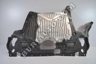 COVER ASSY., ENGINE HONDA 74110TL2A00