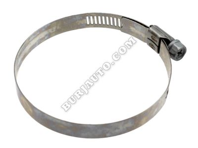 1789131010 TOYOTA CLAMP, AIR CLEANER